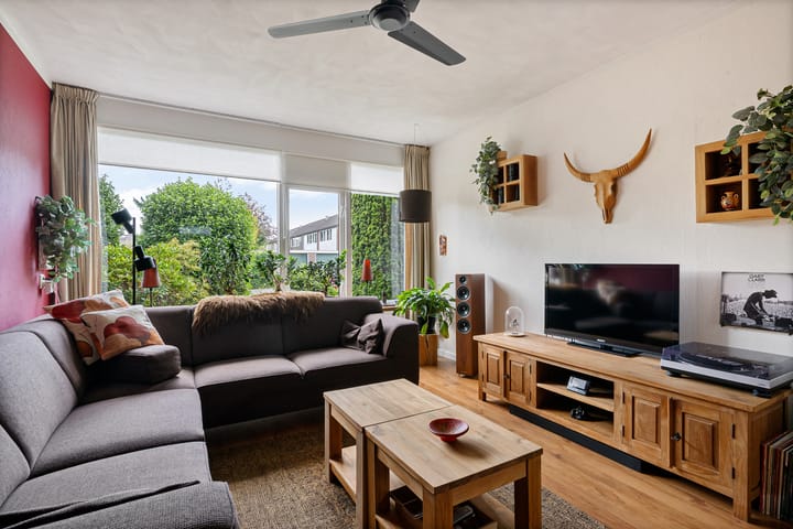 Foto 3 van Laan van het Kwekebos 429