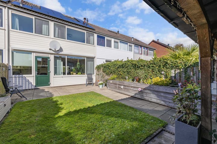 Photo 29 of Bosrand 52