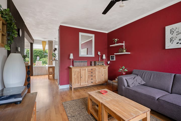 Foto 5 van Laan van het Kwekebos 429