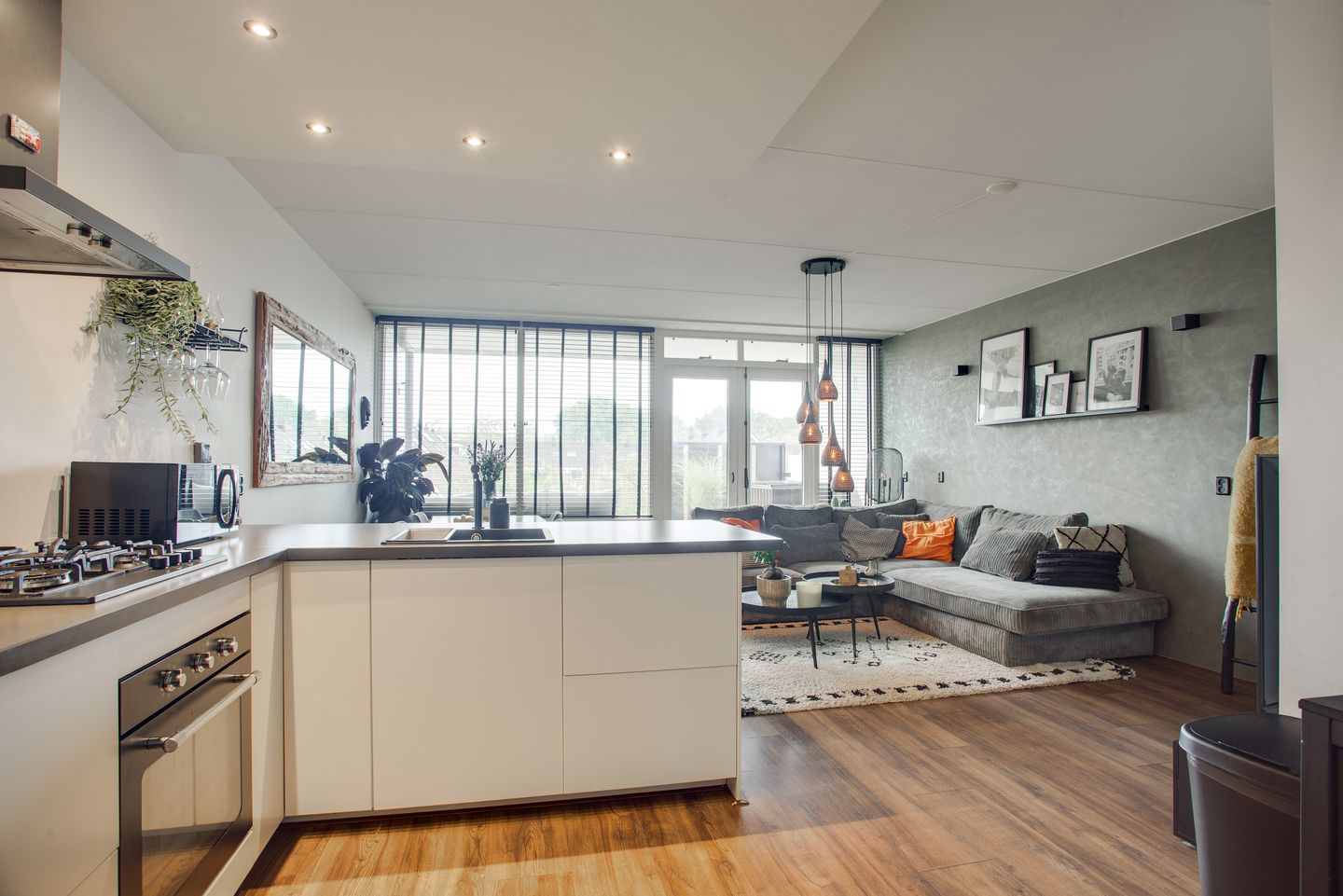 Foto 19 van Hannie Schaftrode 40