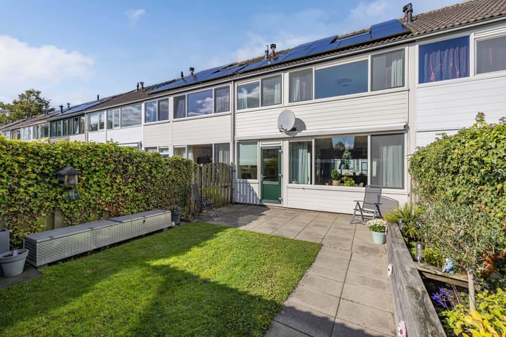 Photo 30 of Bosrand 52