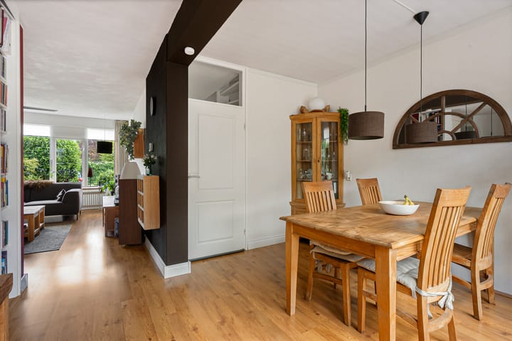 Foto 9 van Laan van het Kwekebos 429