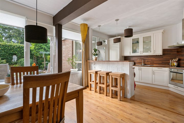 Foto 10 van Laan van het Kwekebos 429