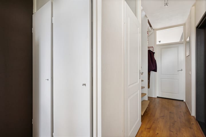 Foto 16 van Laan van het Kwekebos 429