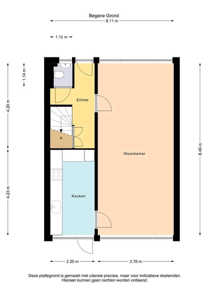 Photo 45 of Bosrand 52