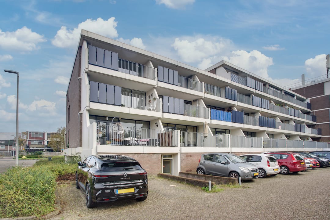 Foto 31 van Hannie Schaftrode 40