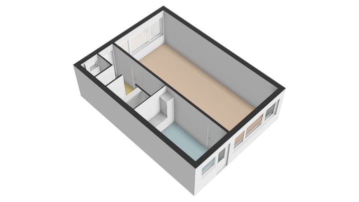 Photo 46 of Bosrand 52