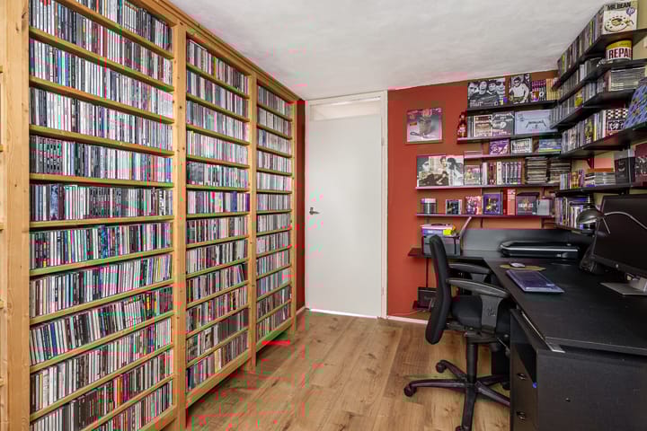 Foto 21 van Laan van het Kwekebos 429