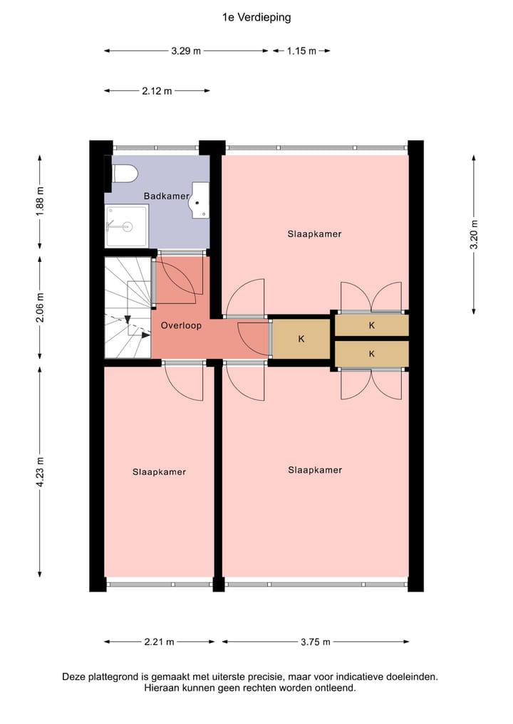 Photo 47 of Bosrand 52