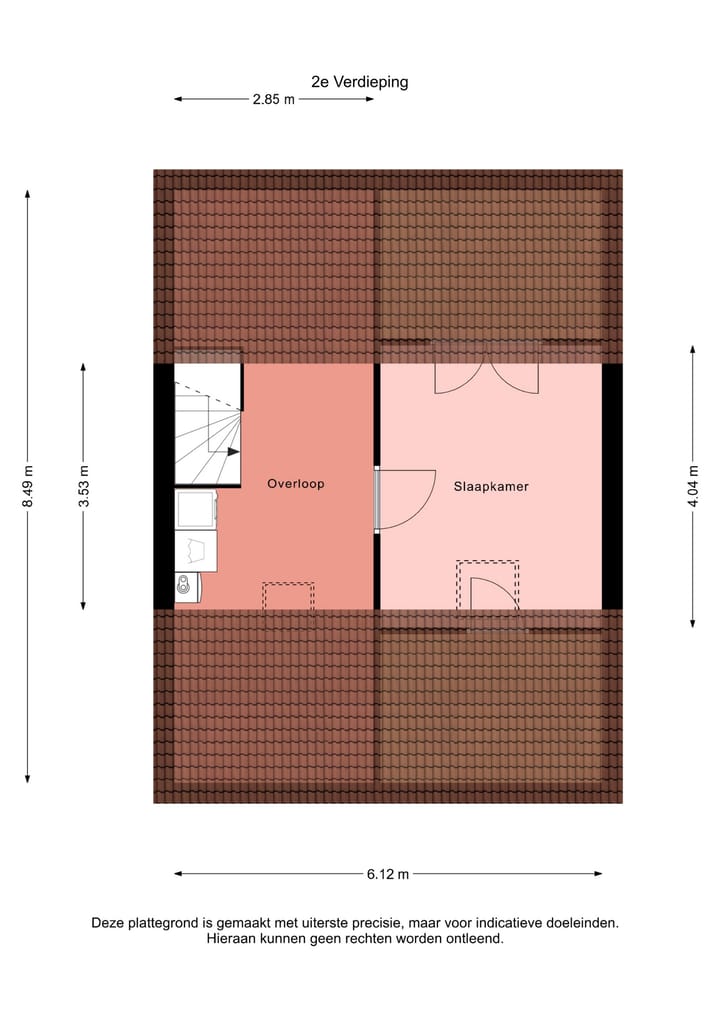 Photo 49 of Bosrand 52