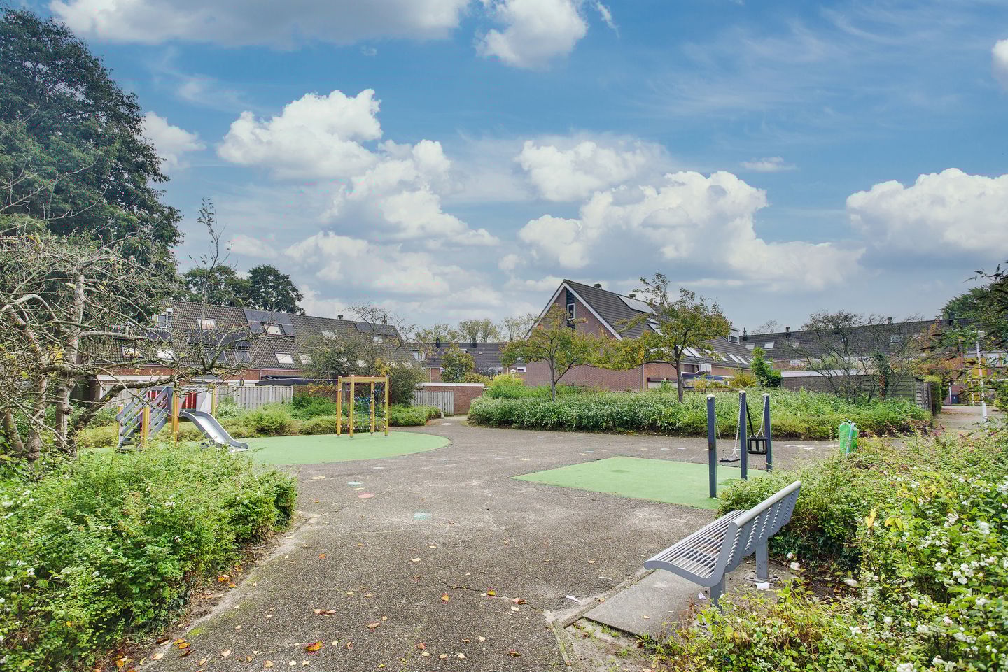 Foto 34 van Hannie Schaftrode 40