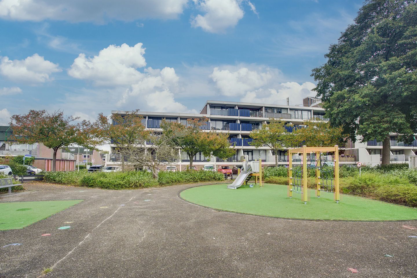 Foto 35 van Hannie Schaftrode 40