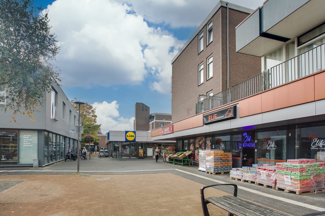 Foto 37 van Hannie Schaftrode 40