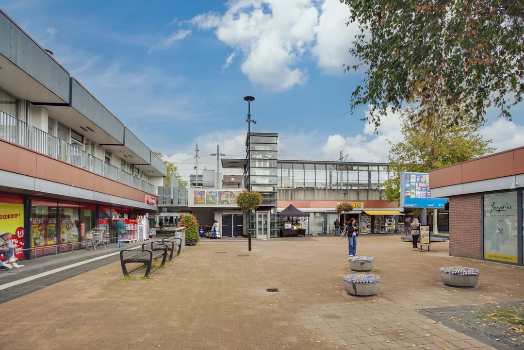 Foto 38 van Hannie Schaftrode 40