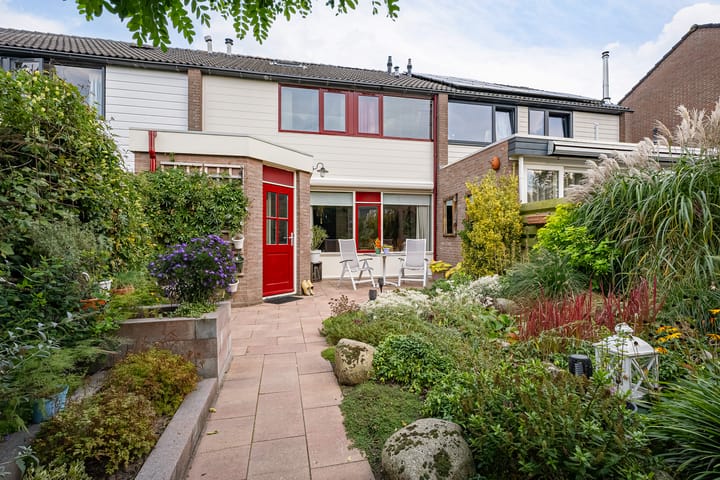 Foto 35 van Laan van het Kwekebos 429