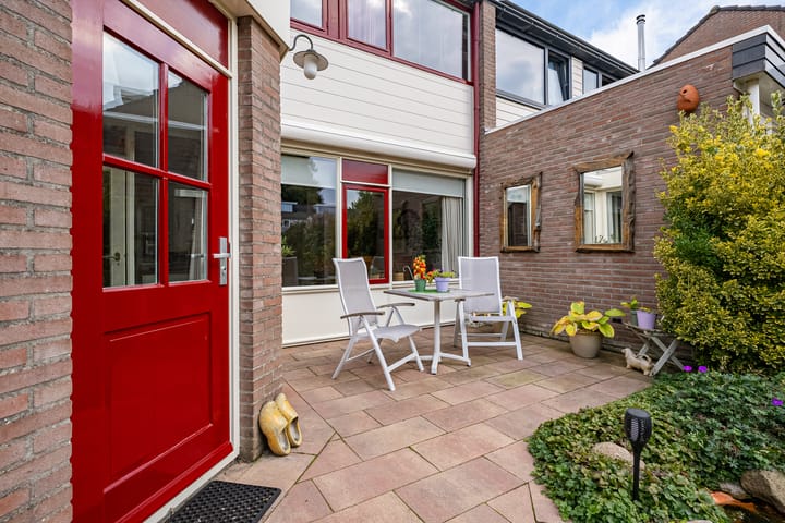 Foto 36 van Laan van het Kwekebos 429