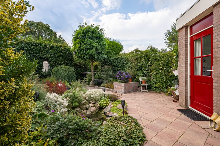 Foto 37 van Laan van het Kwekebos 429