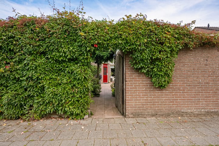 Foto 39 van Laan van het Kwekebos 429