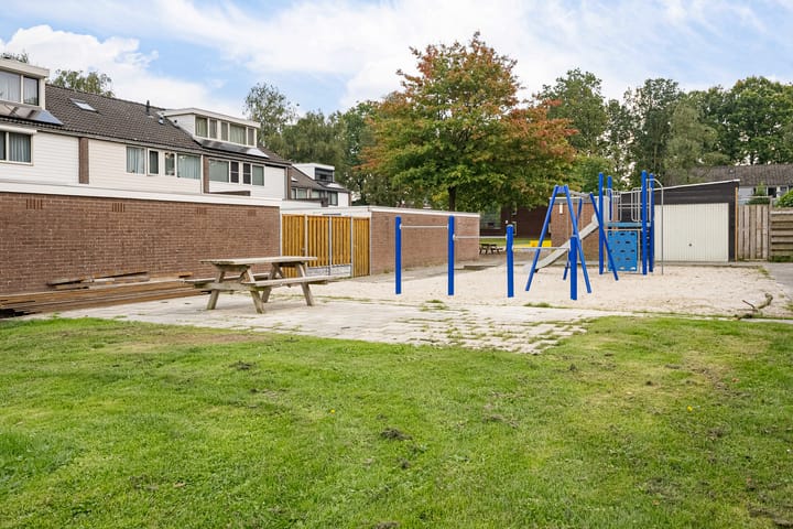 Foto 40 van Laan van het Kwekebos 429