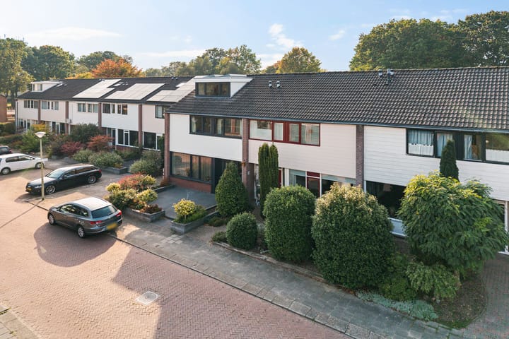 Foto 42 van Laan van het Kwekebos 429