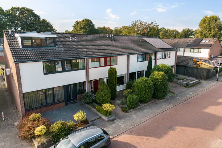 Foto 43 van Laan van het Kwekebos 429