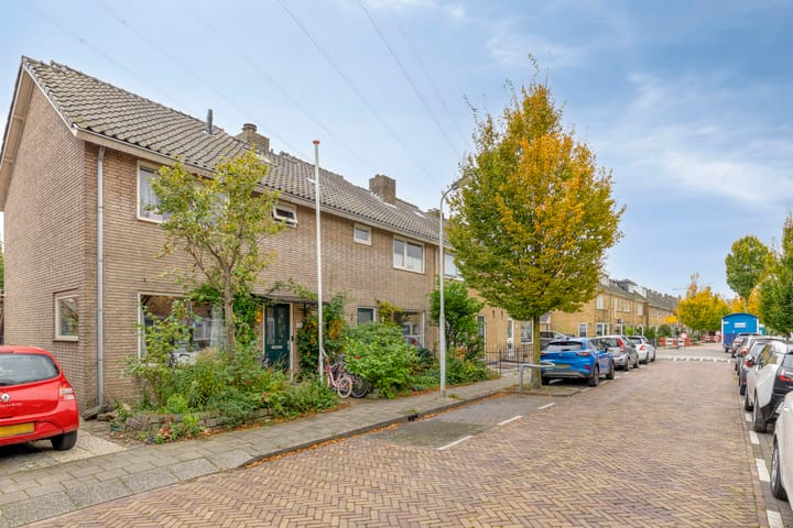Photo 6 of Texelstraat 31