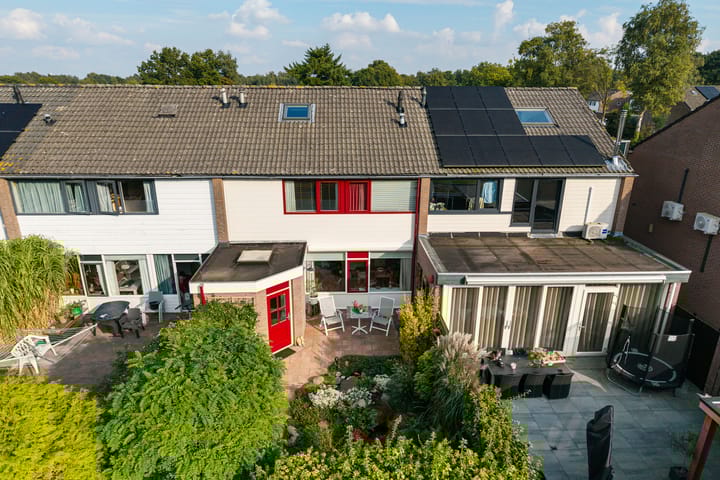 Foto 44 van Laan van het Kwekebos 429