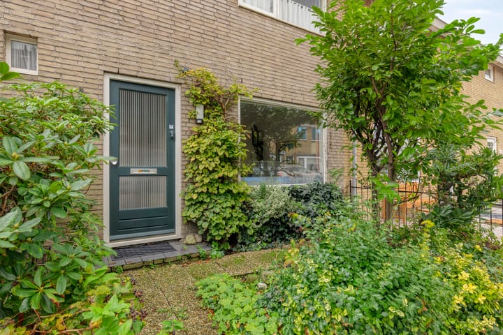 Photo 7 of Texelstraat 31