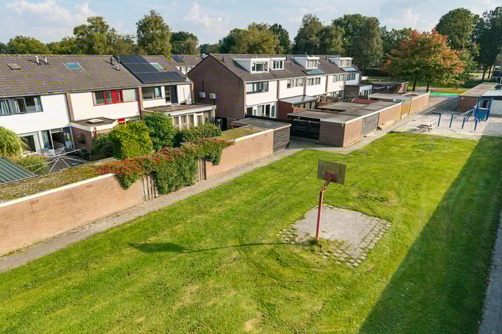 Foto 45 van Laan van het Kwekebos 429