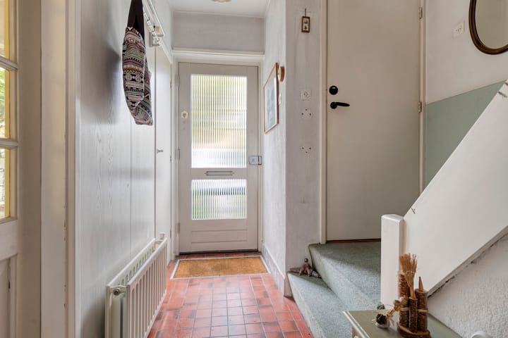 Photo 8 of Texelstraat 31