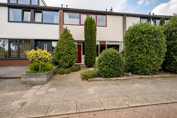 Foto 46 van Laan van het Kwekebos 429