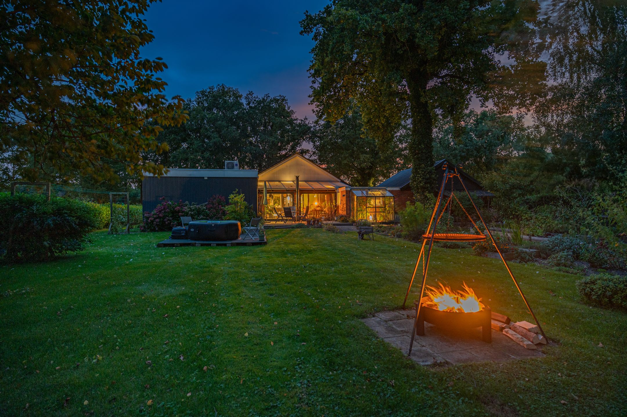 Foto 3 van Spanjaardsweg 6