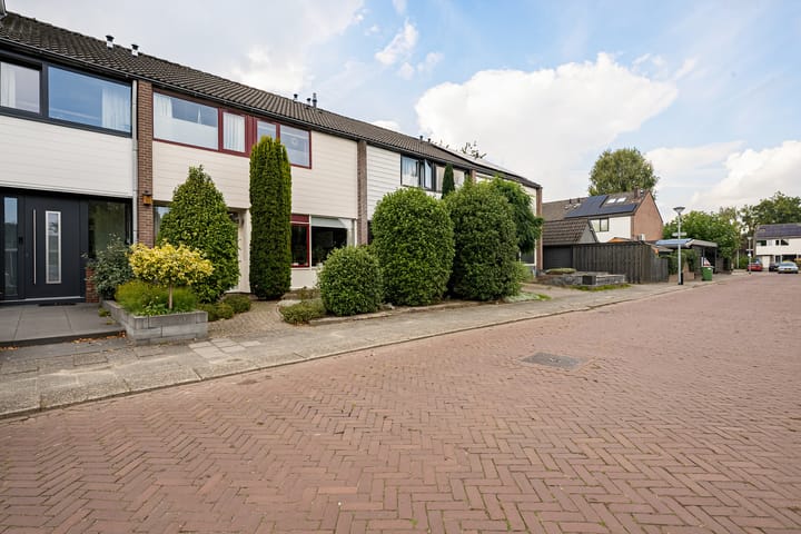 Foto 47 van Laan van het Kwekebos 429