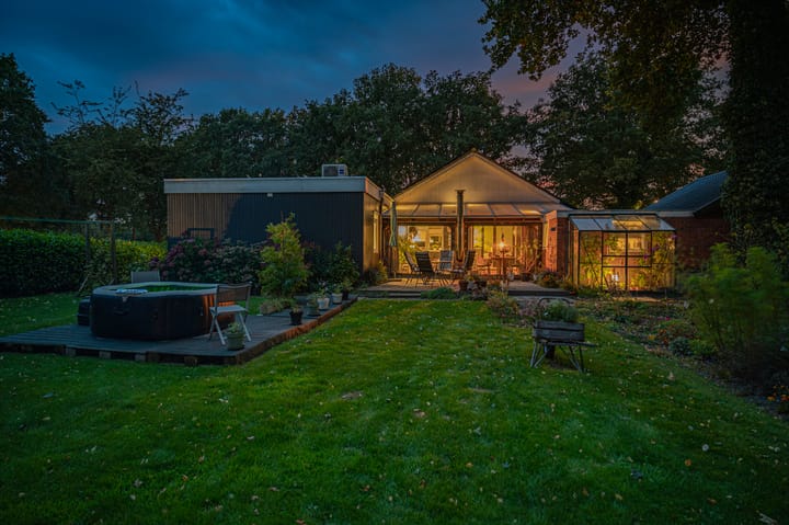 Foto 4 van Spanjaardsweg 6