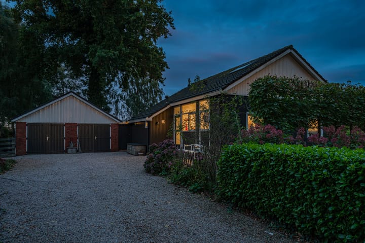 Foto 5 van Spanjaardsweg 6