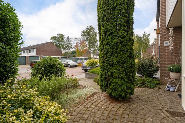 Foto 50 van Laan van het Kwekebos 429