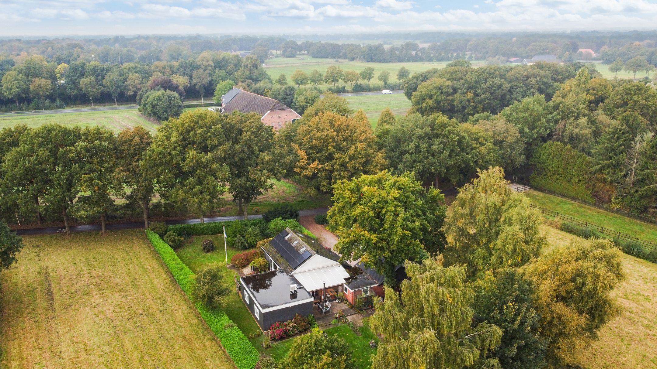 Foto 6 van Spanjaardsweg 6