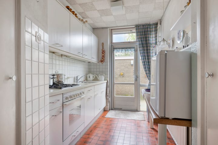 Photo 13 of Texelstraat 31