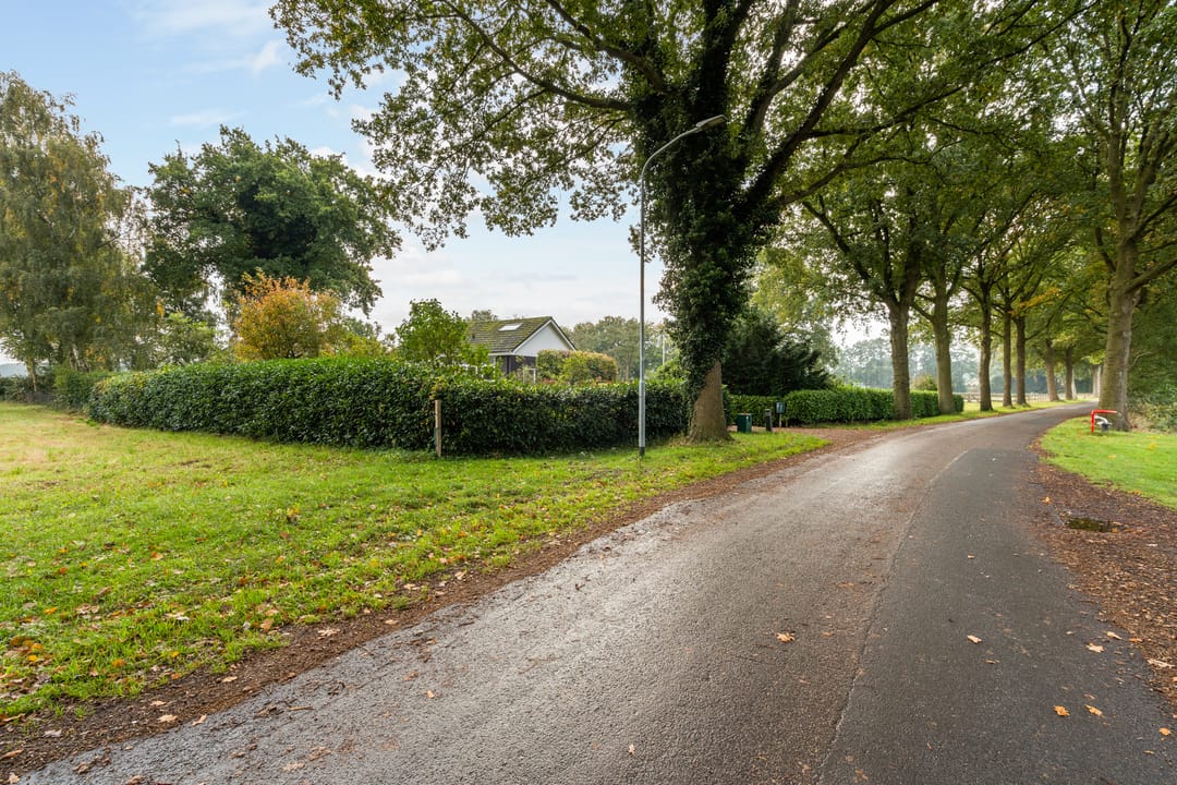 Foto 7 van Spanjaardsweg 6