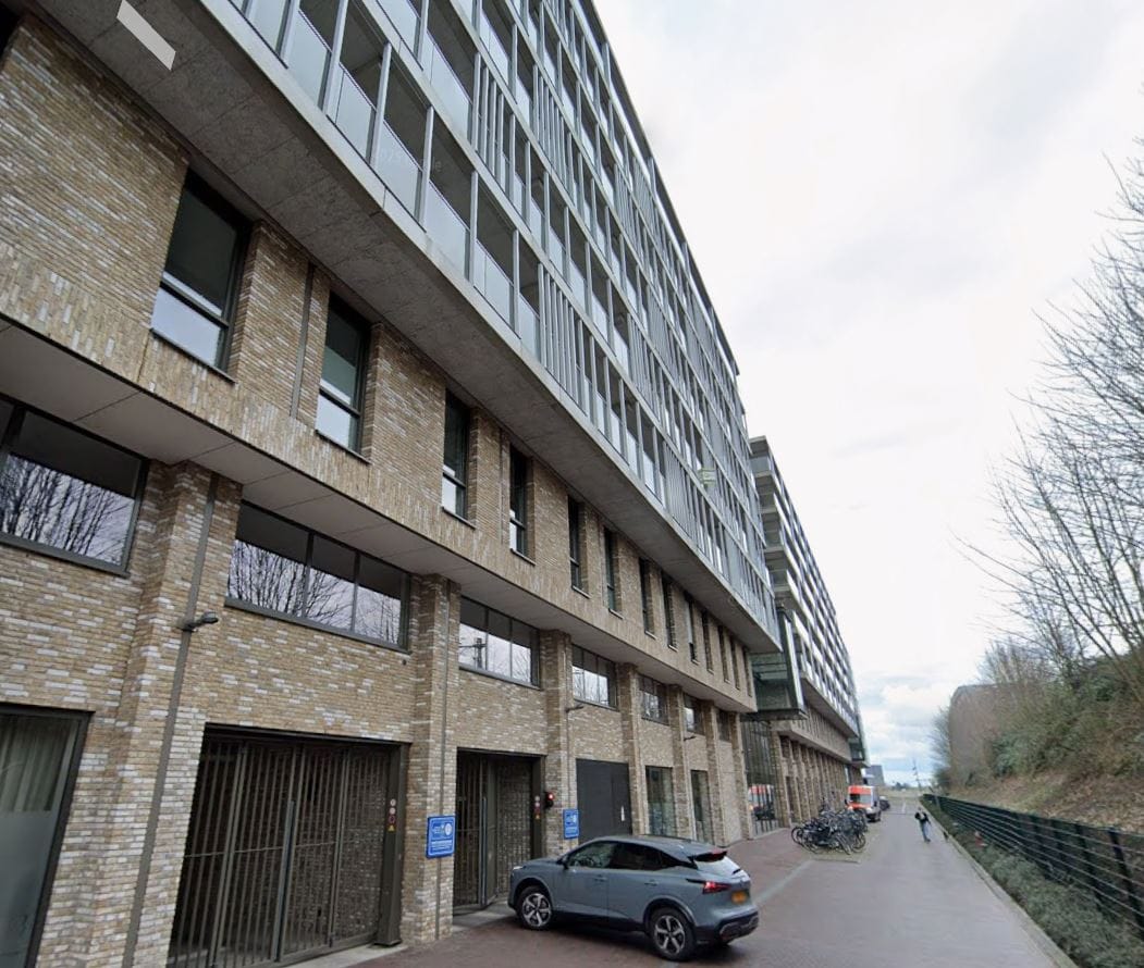 Foto 1 van Dokstraat 117