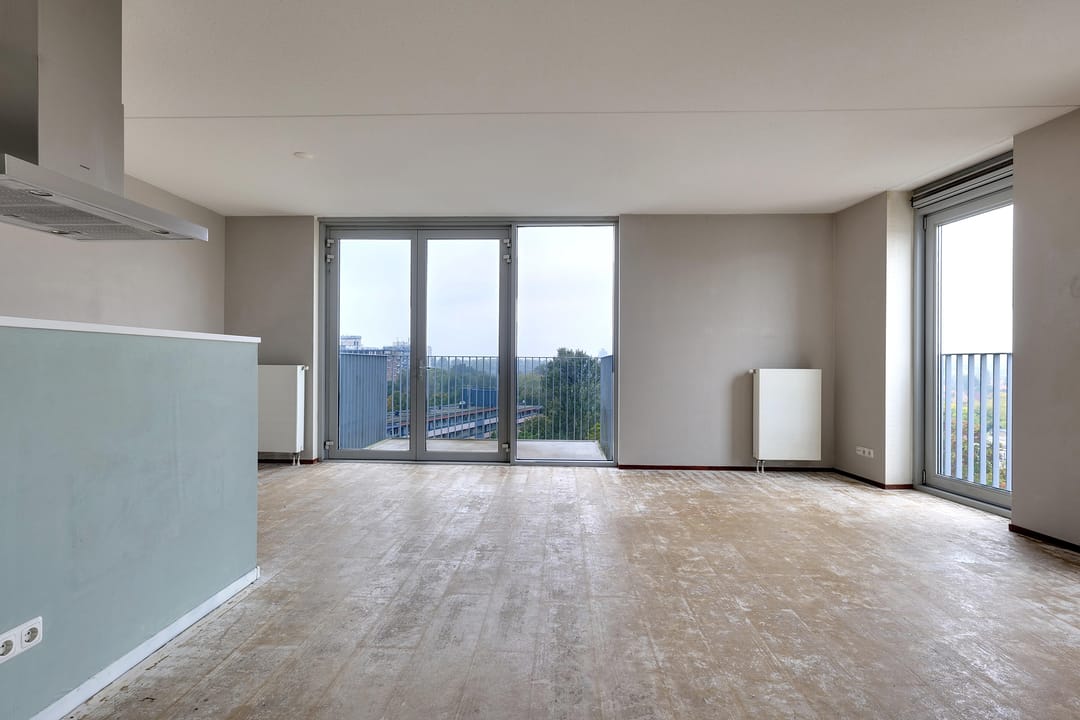 Photo 2 of Churchillplein 38