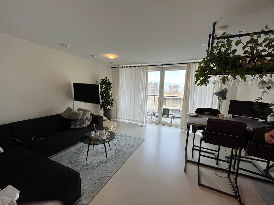 Foto 2 van Dokstraat 117