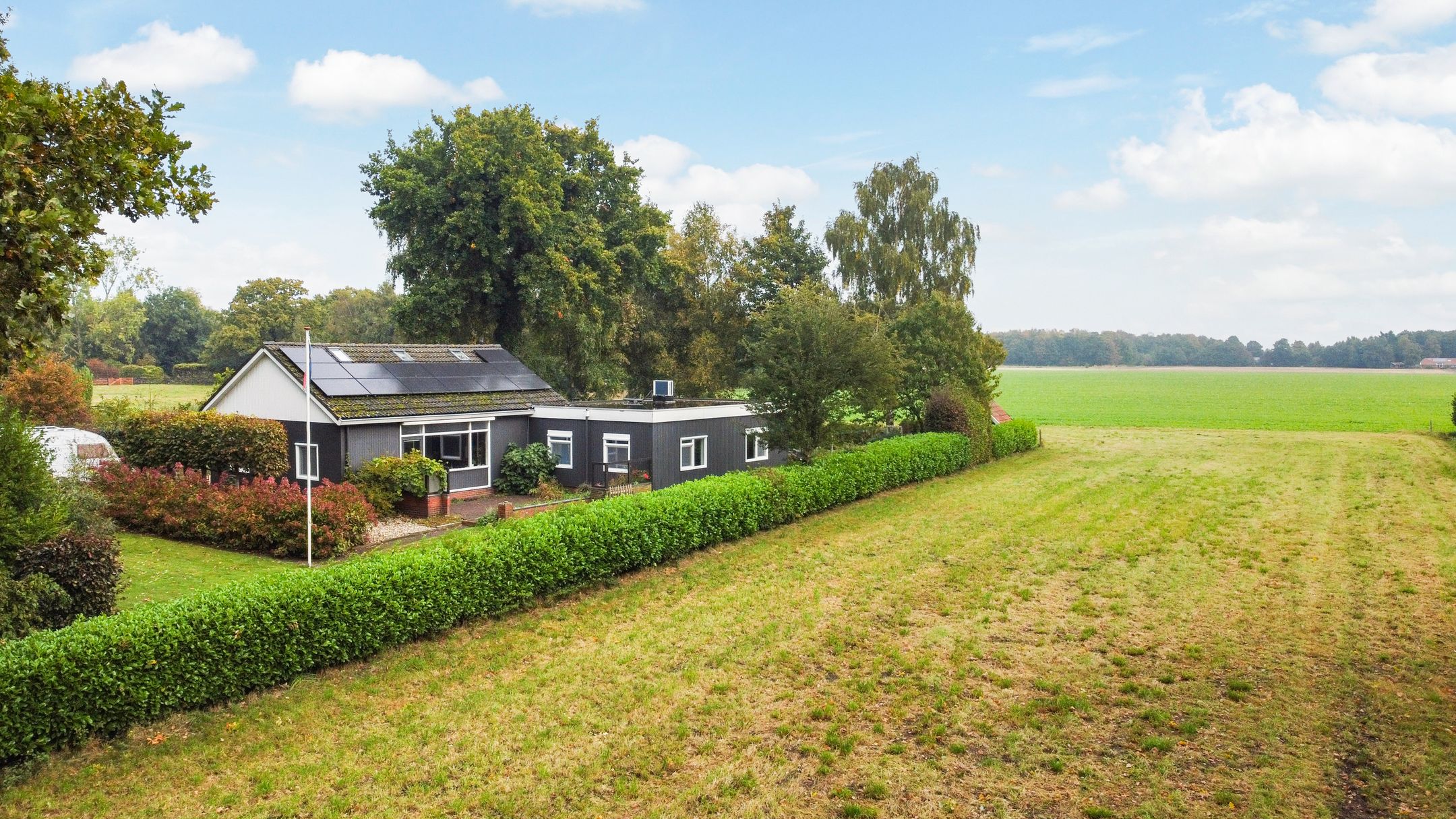 Foto 9 van Spanjaardsweg 6