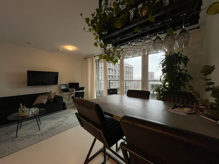 Foto 3 van Dokstraat 117