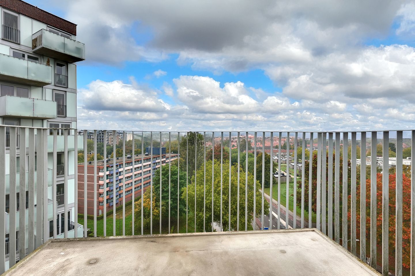 Photo 4 of Churchillplein 38