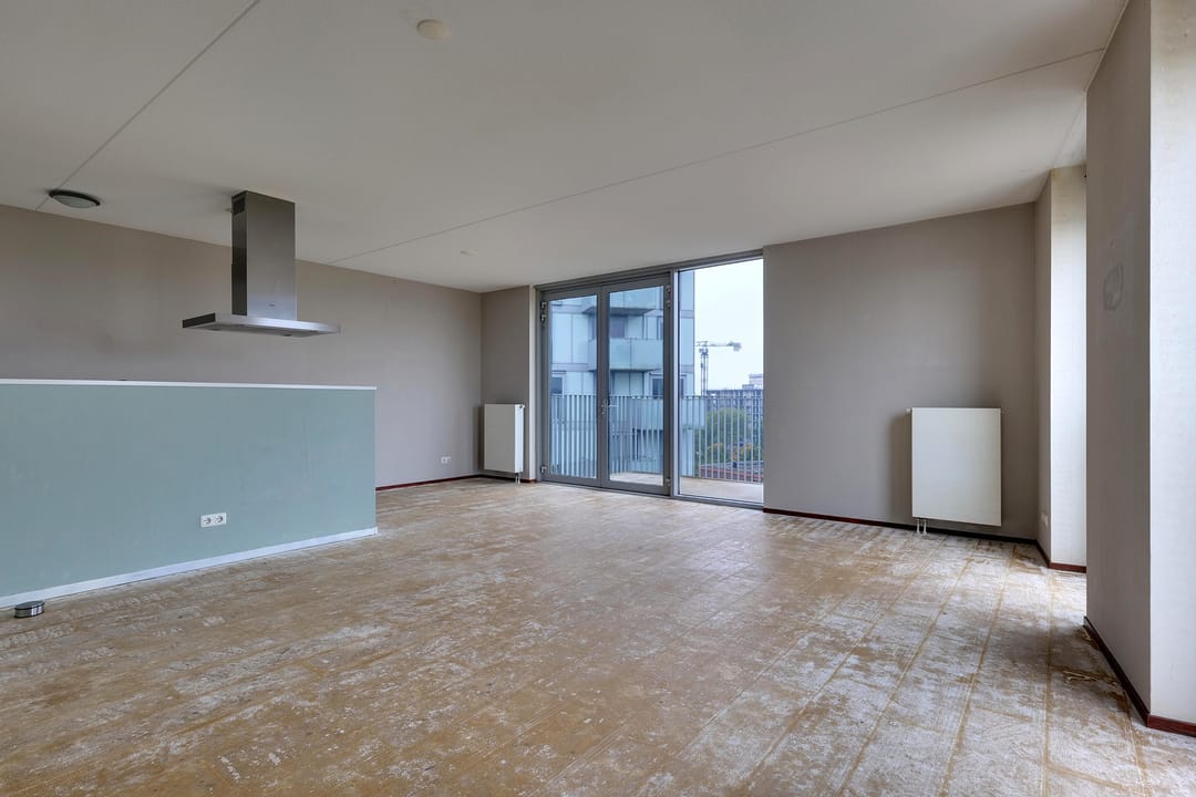 Photo 7 of Churchillplein 38