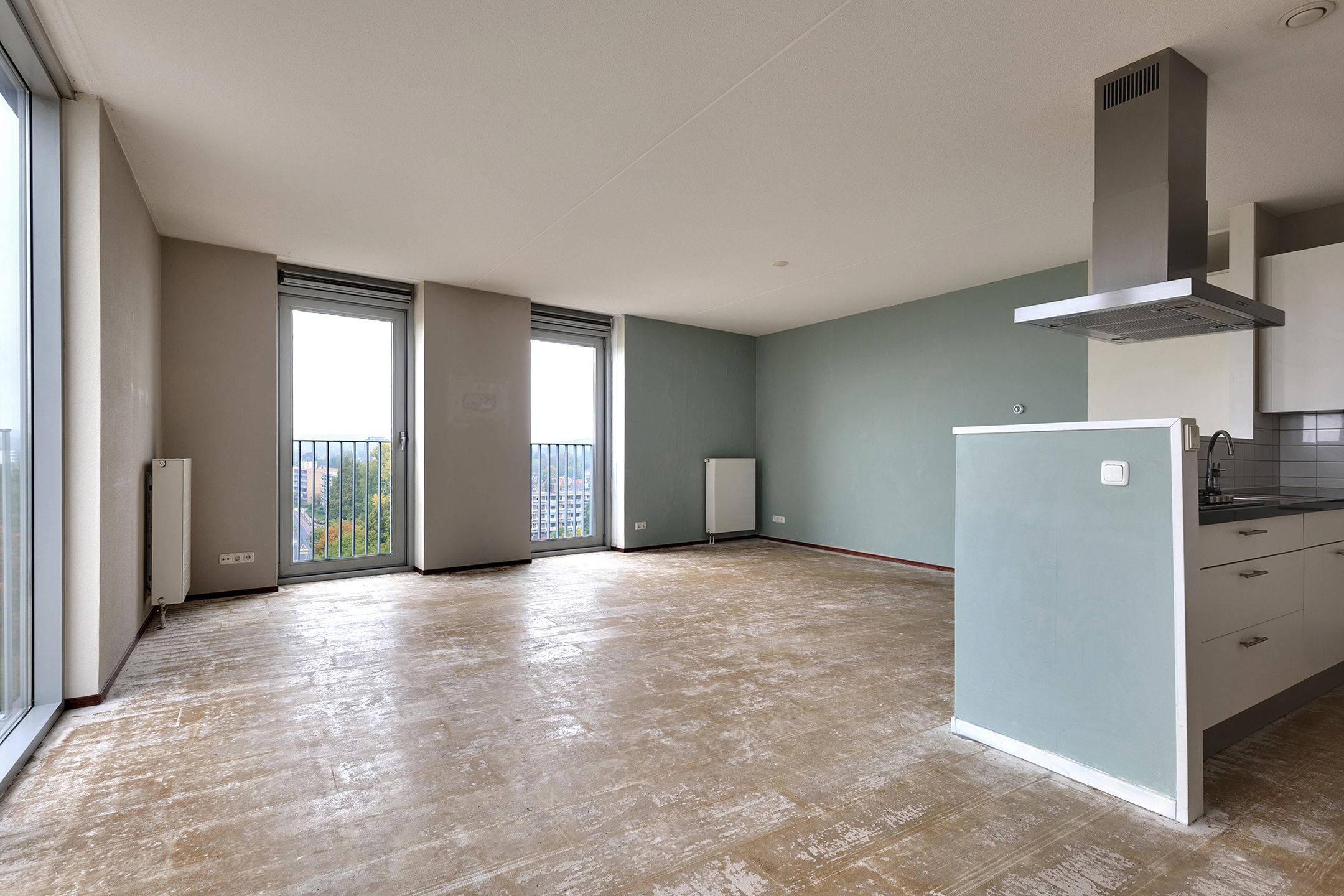 Photo 9 of Churchillplein 38