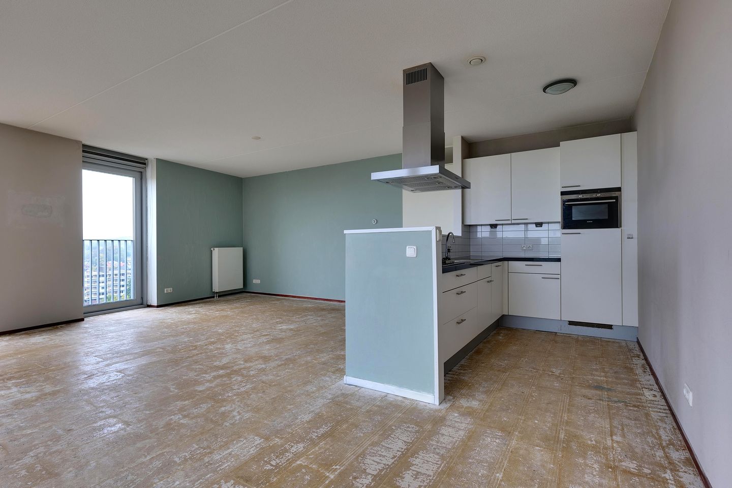 Photo 10 of Churchillplein 38