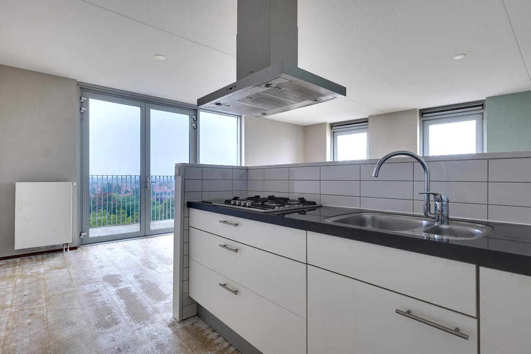 Photo 11 of Churchillplein 38