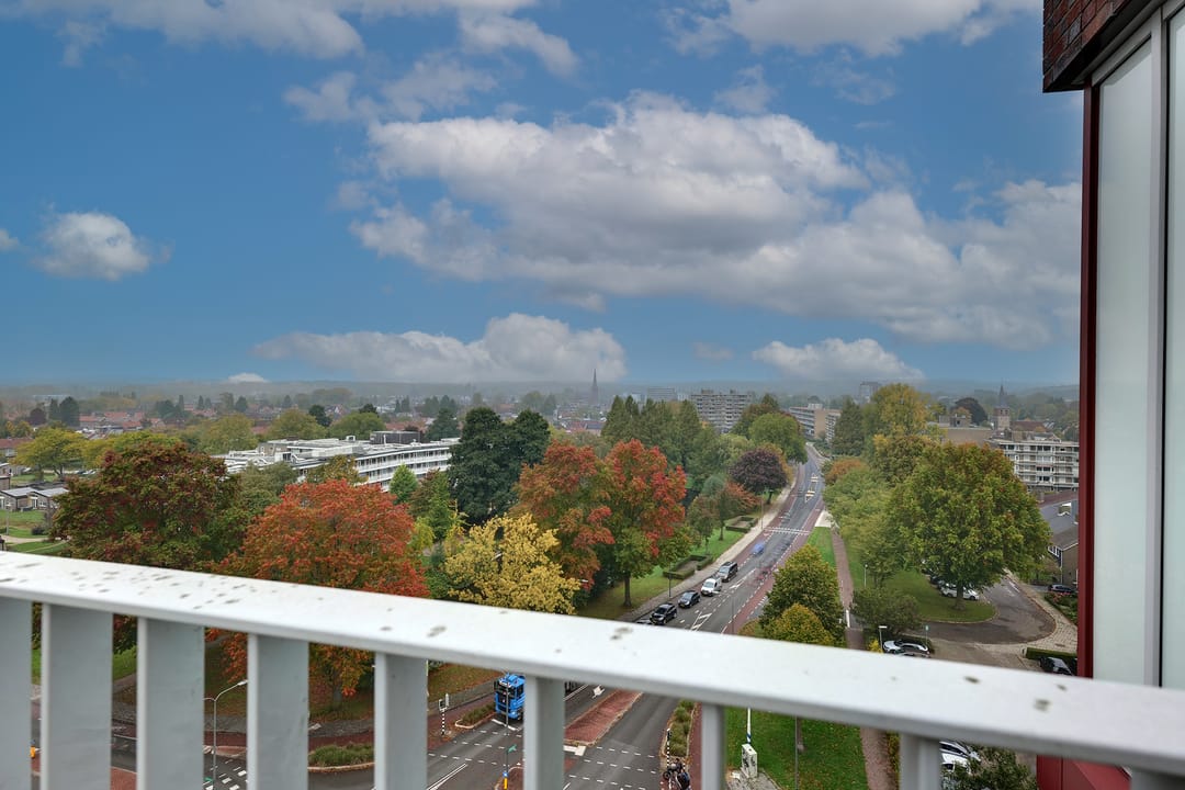 Photo 13 of Churchillplein 38